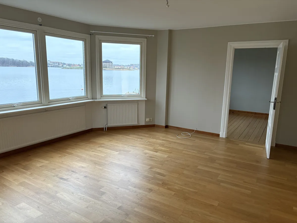 Hyreslägenhet på Karlskrona i karlskrona