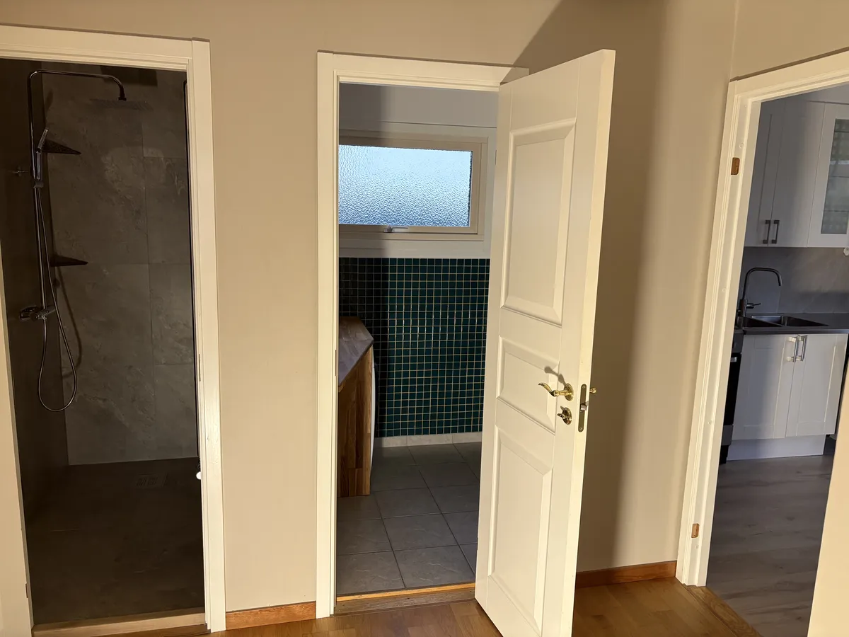 Hyreslägenhet på Karlskrona i karlskrona