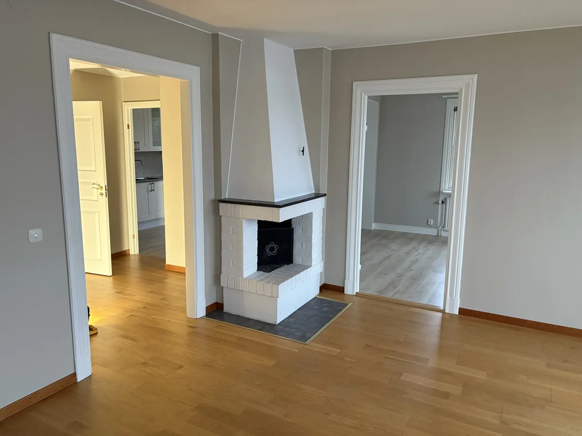 Hyreslägenhet på Karlskrona i karlskrona