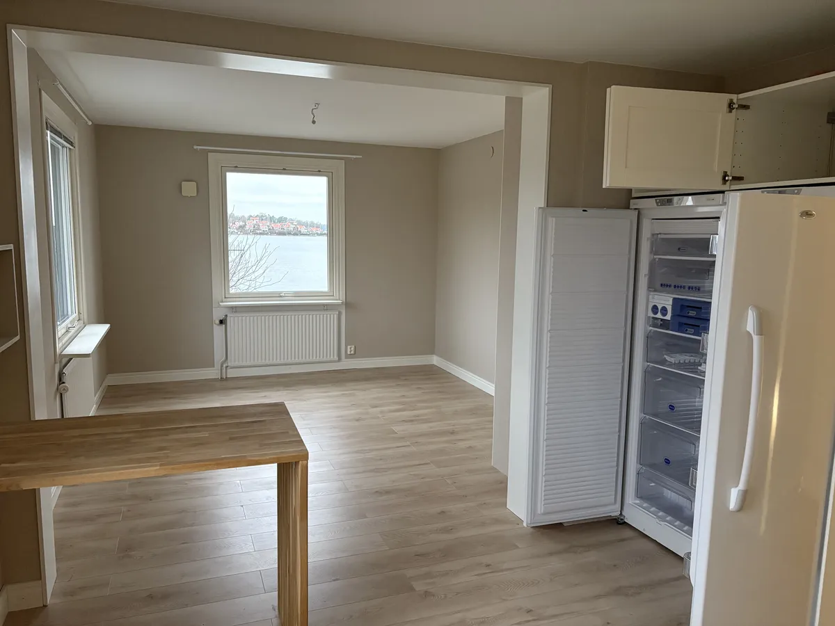 Hyreslägenhet på Karlskrona i karlskrona