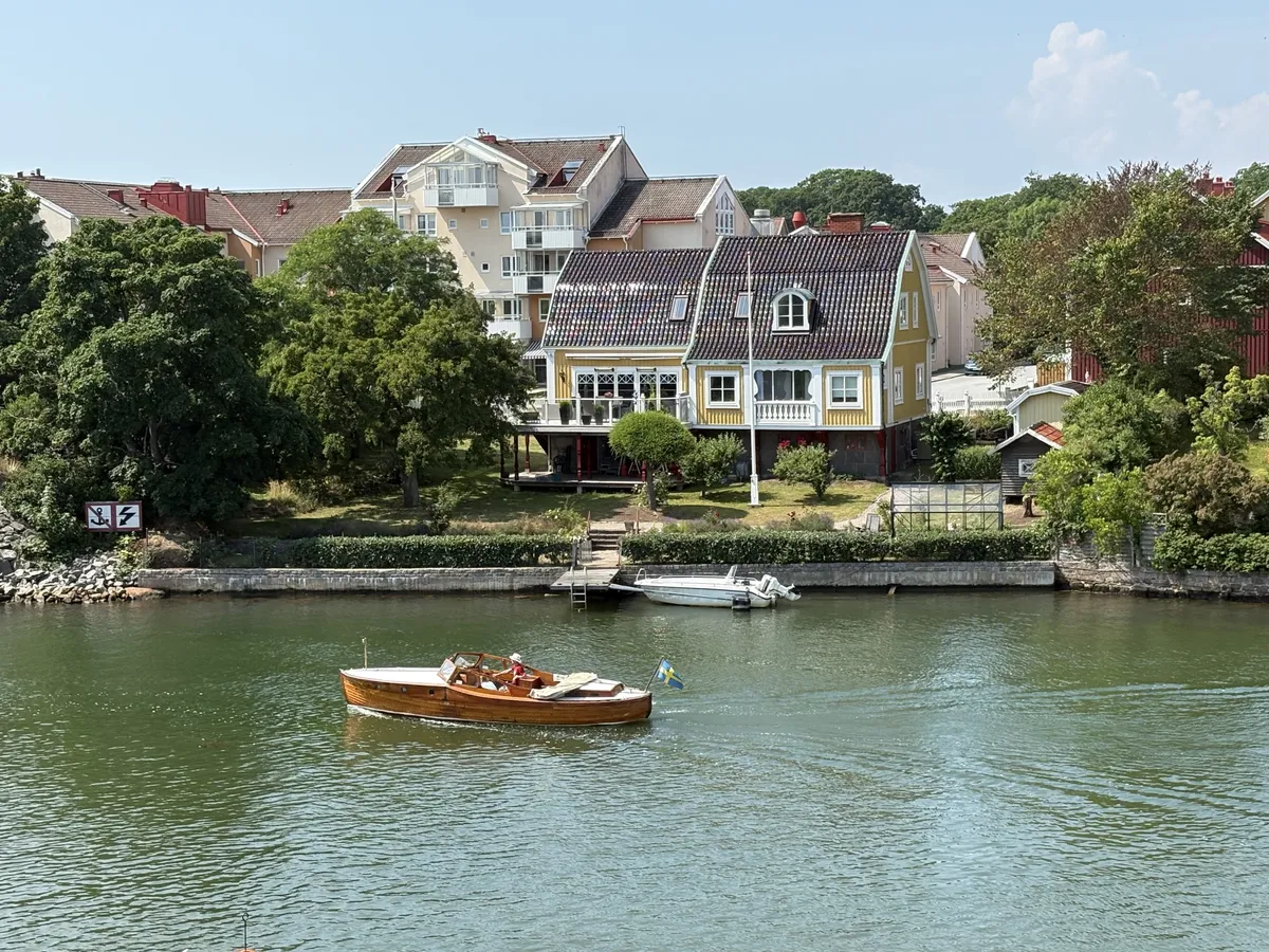 Hyreslägenhet på Karlskrona i karlskrona