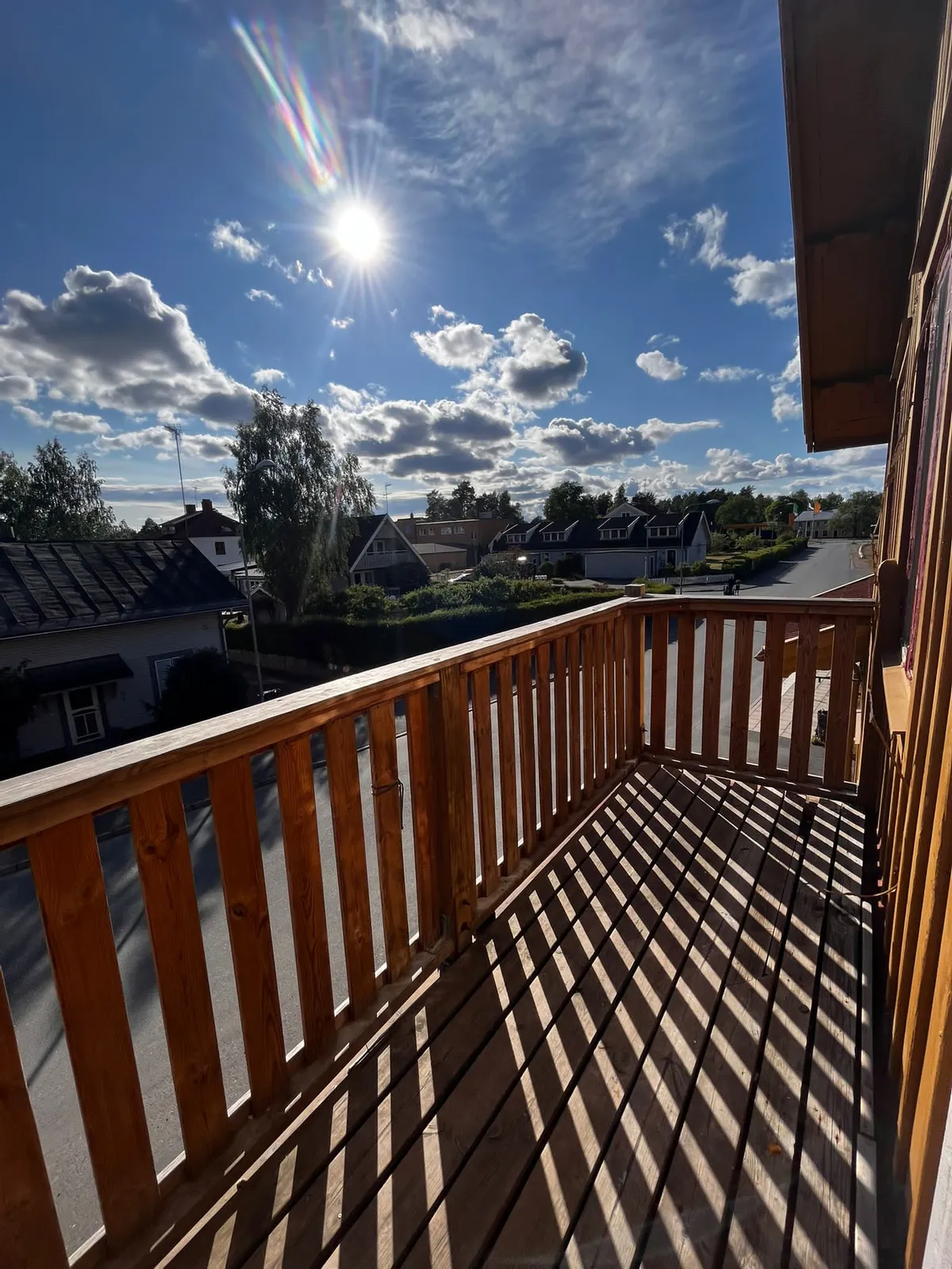 Hyreslägenhet på Mariannelund i mariannelund