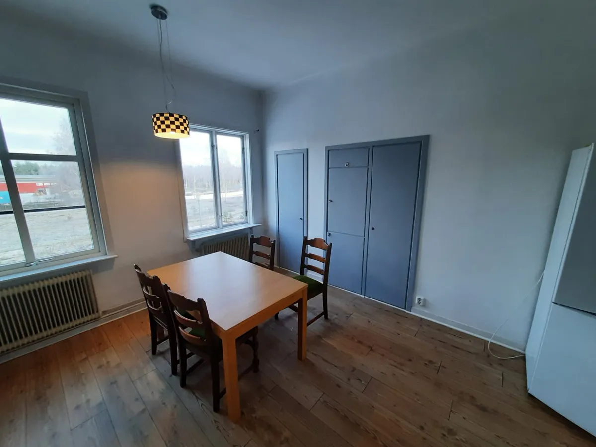 Hyreslägenhet på Mariannelund i mariannelund