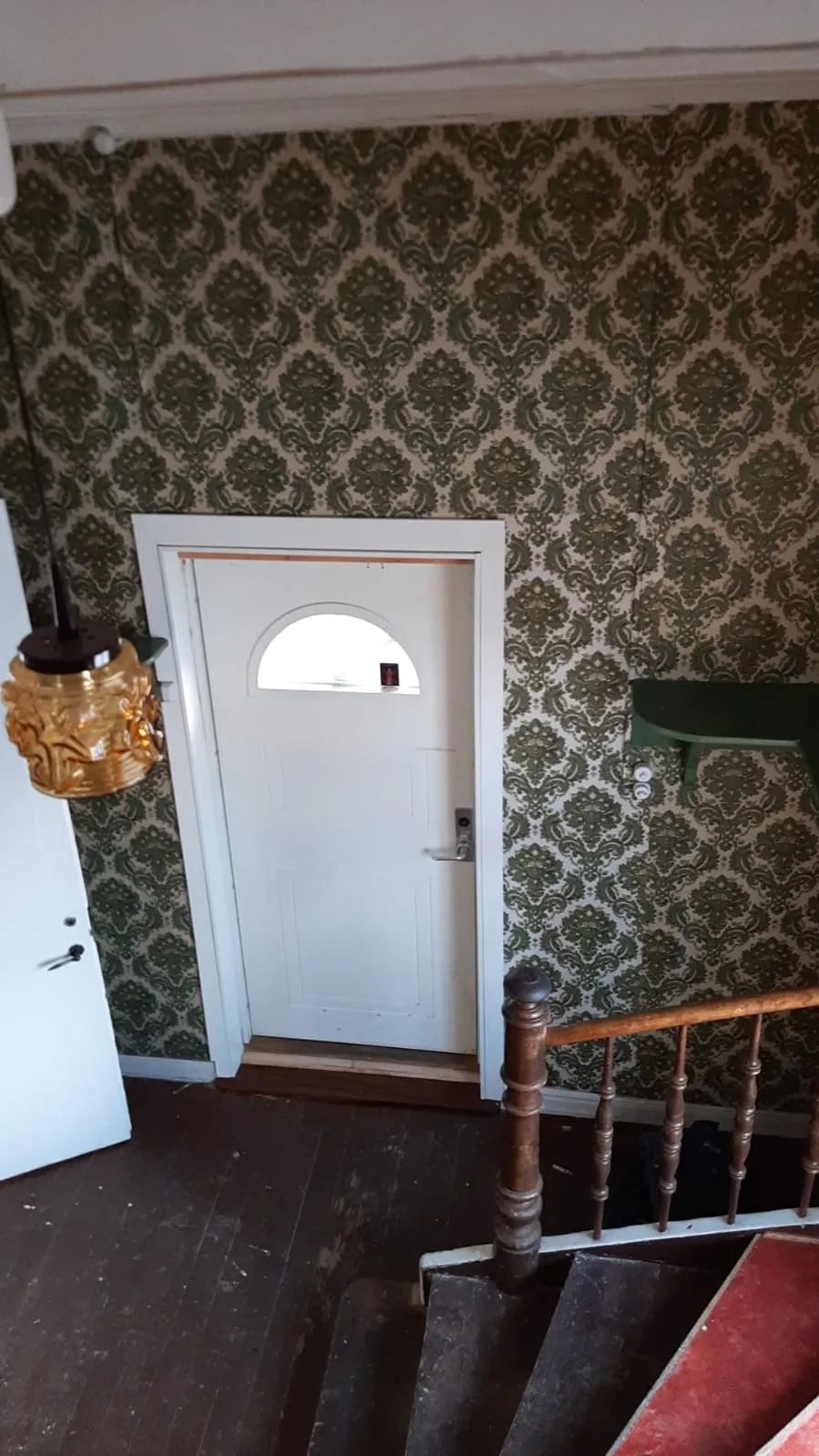 Hyreslägenhet på Mariannelund i mariannelund