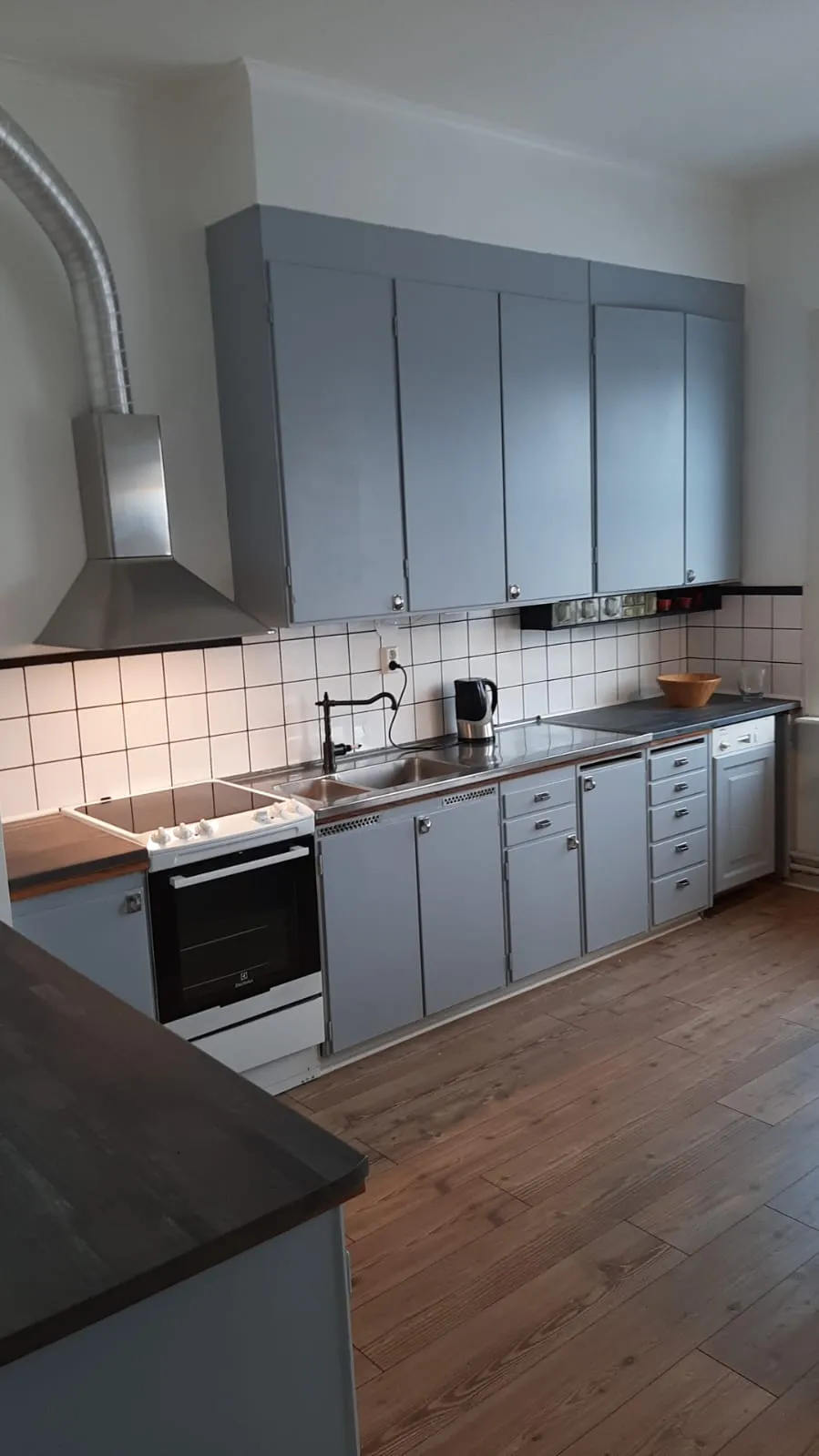 Hyreslägenhet på Mariannelund i mariannelund