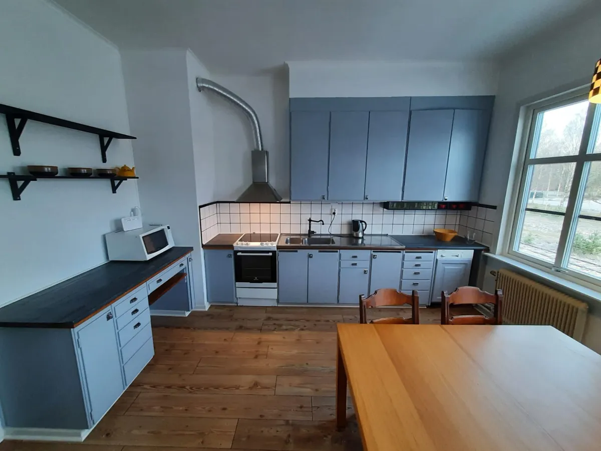 Hyreslägenhet på Mariannelund i mariannelund