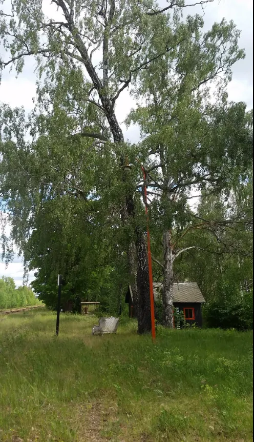 Hyreslägenhet på Mariannelund i mariannelund