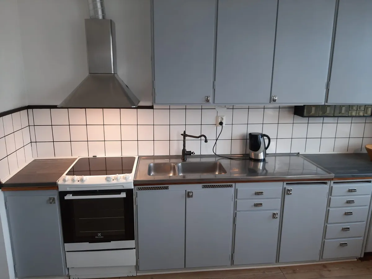 Hyreslägenhet på Mariannelund i mariannelund