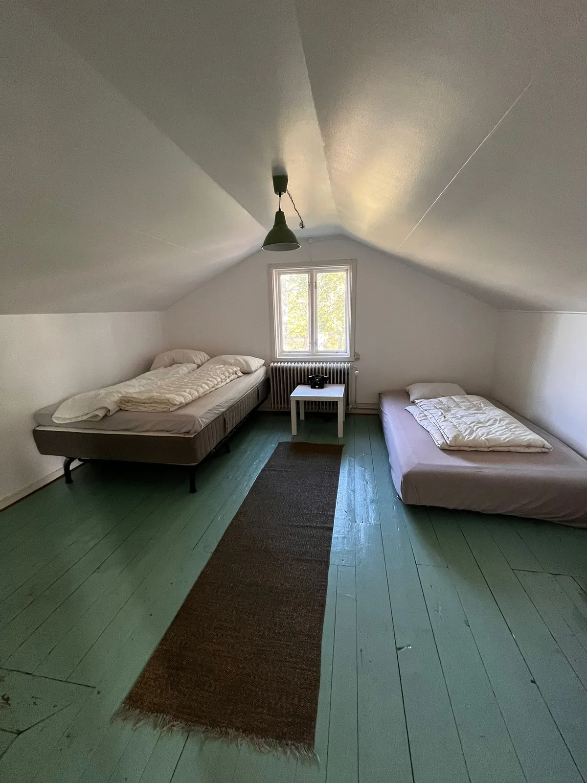 Hyreslägenhet på Mariannelund i mariannelund