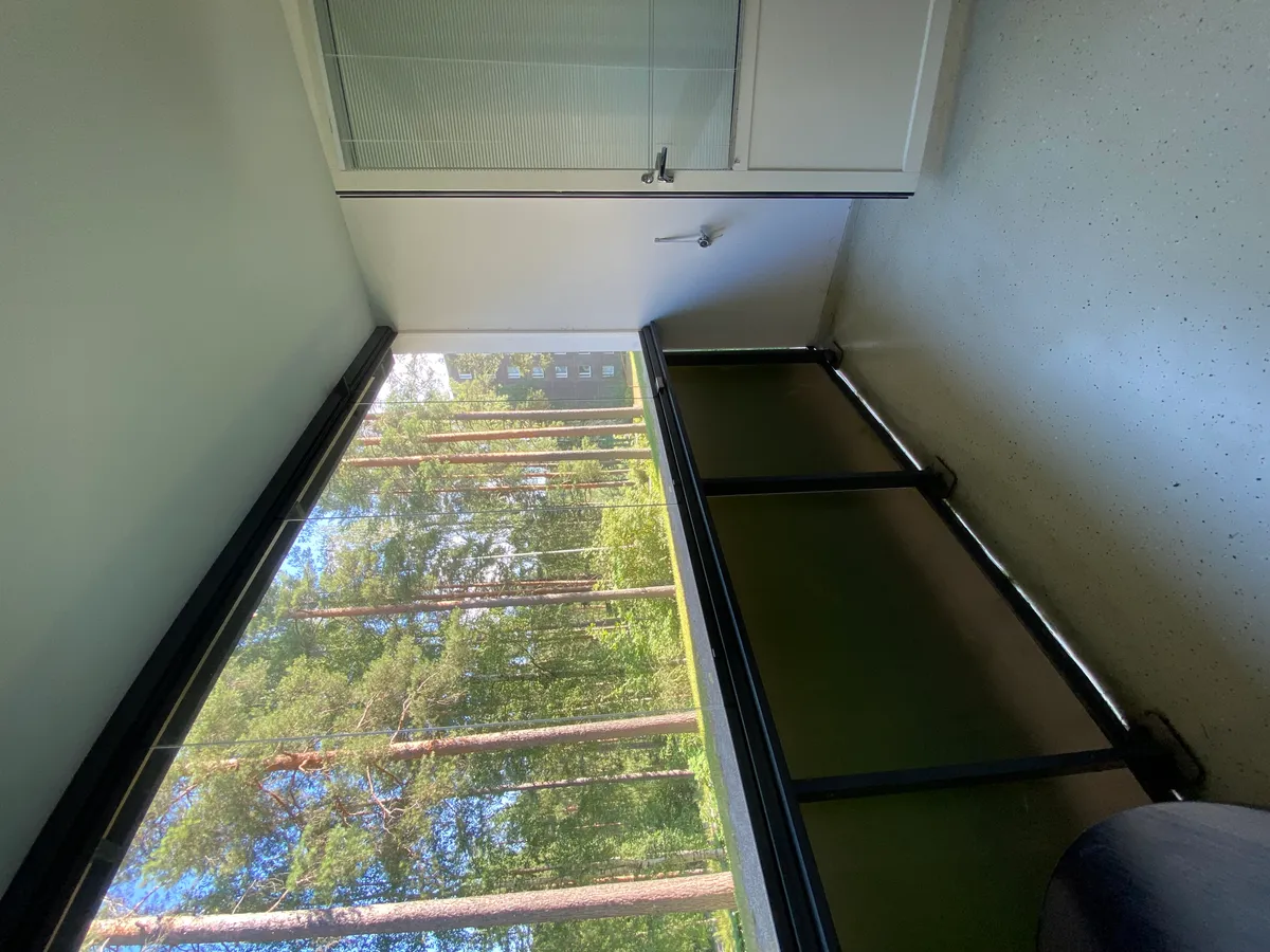 Hyreslägenhet på Jyväskylä i jyvaskyla