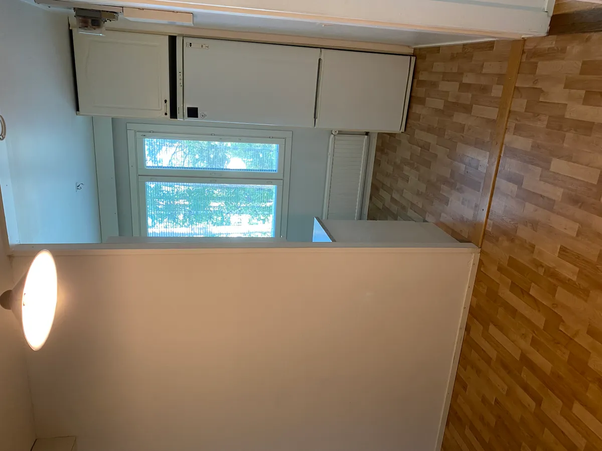 Hyreslägenhet på Jyväskylä i jyvaskyla