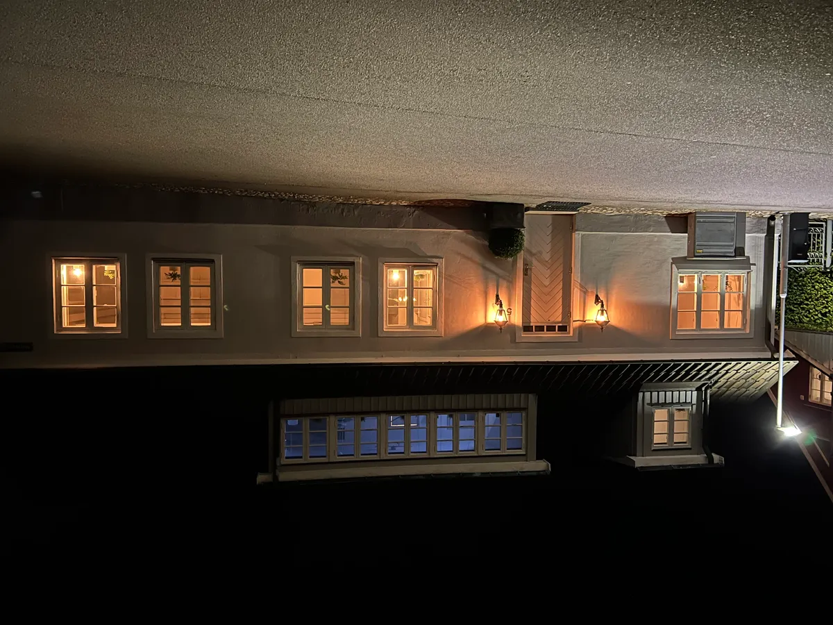 Hyreslägenhet på Viken i viken