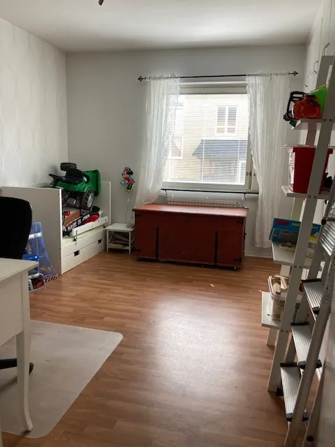 Hyreslägenhet på Nässjö i nassjo