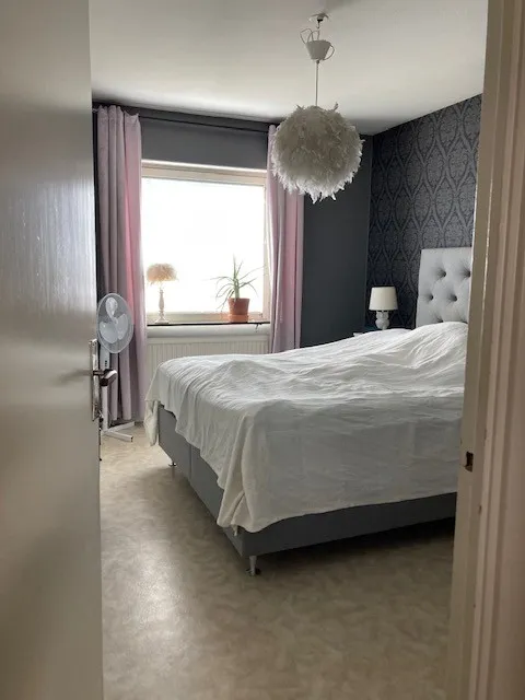 Hyreslägenhet på Nässjö i nassjo