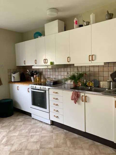 Hyreslägenhet på Nässjö i nassjo