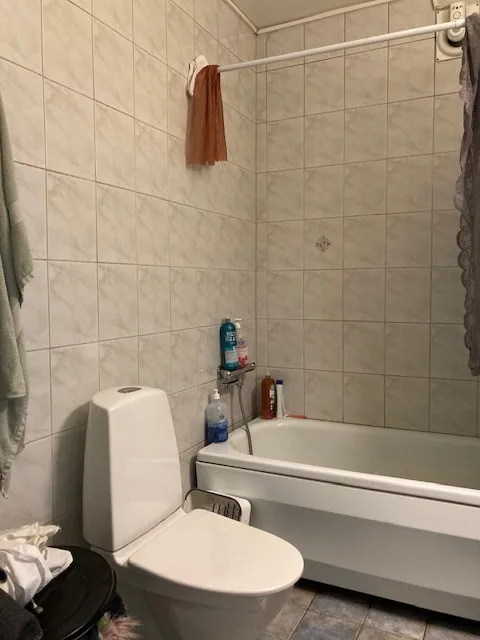 Hyreslägenhet på Nässjö i nassjo