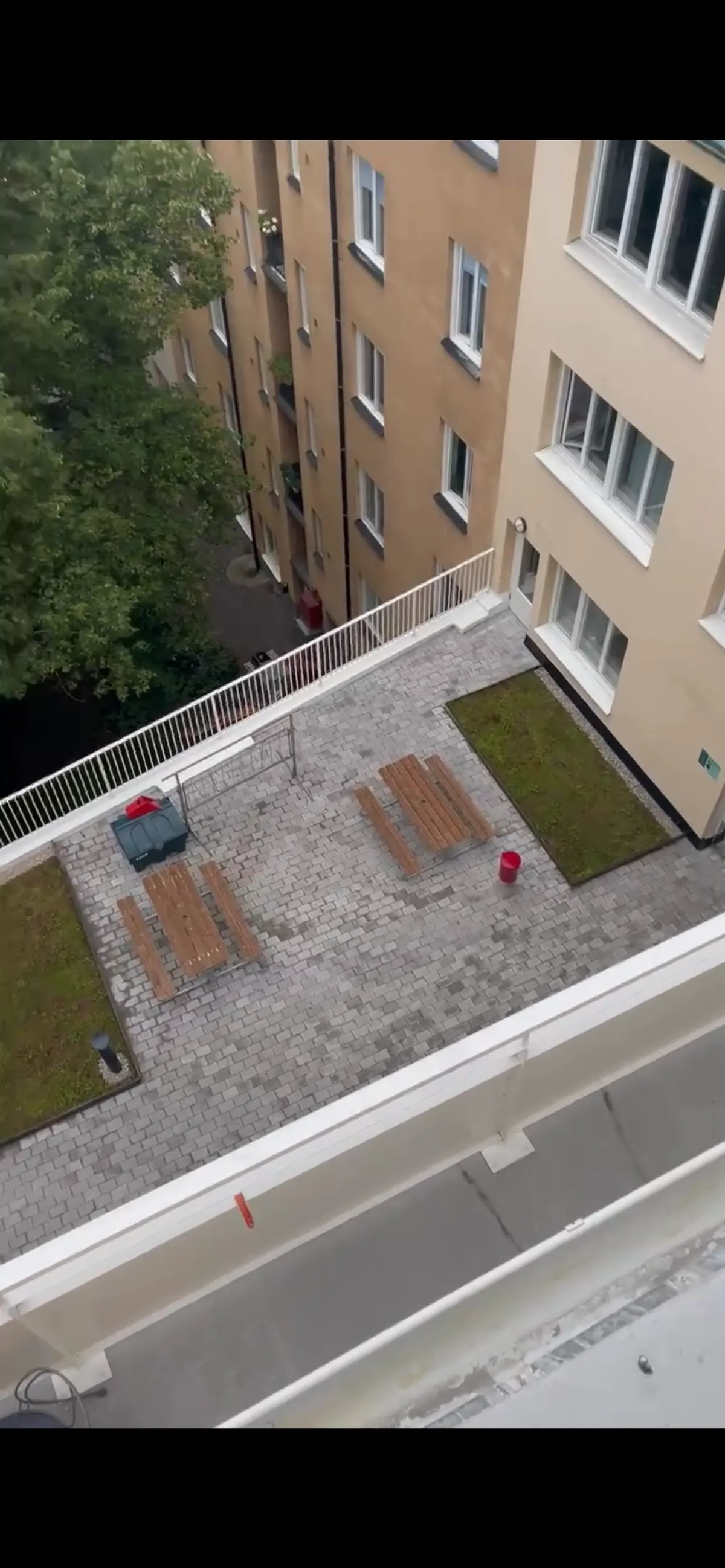 Hyreslägenhet på Stockholm i stockholm