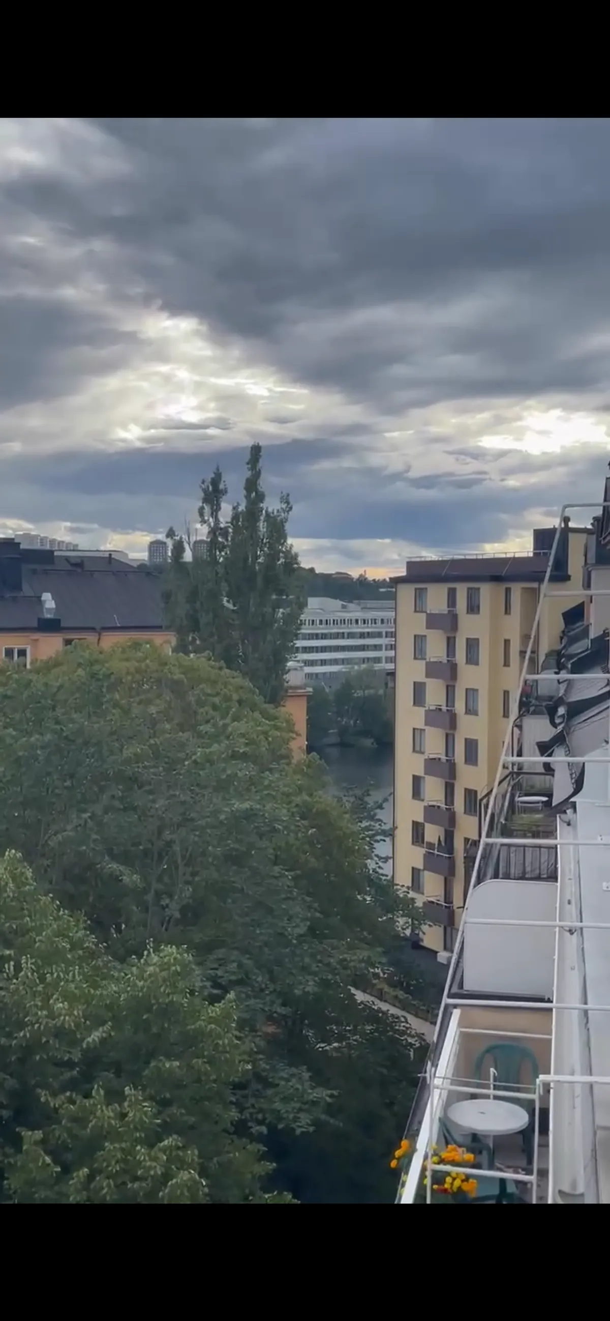 Hyreslägenhet på Stockholm i stockholm