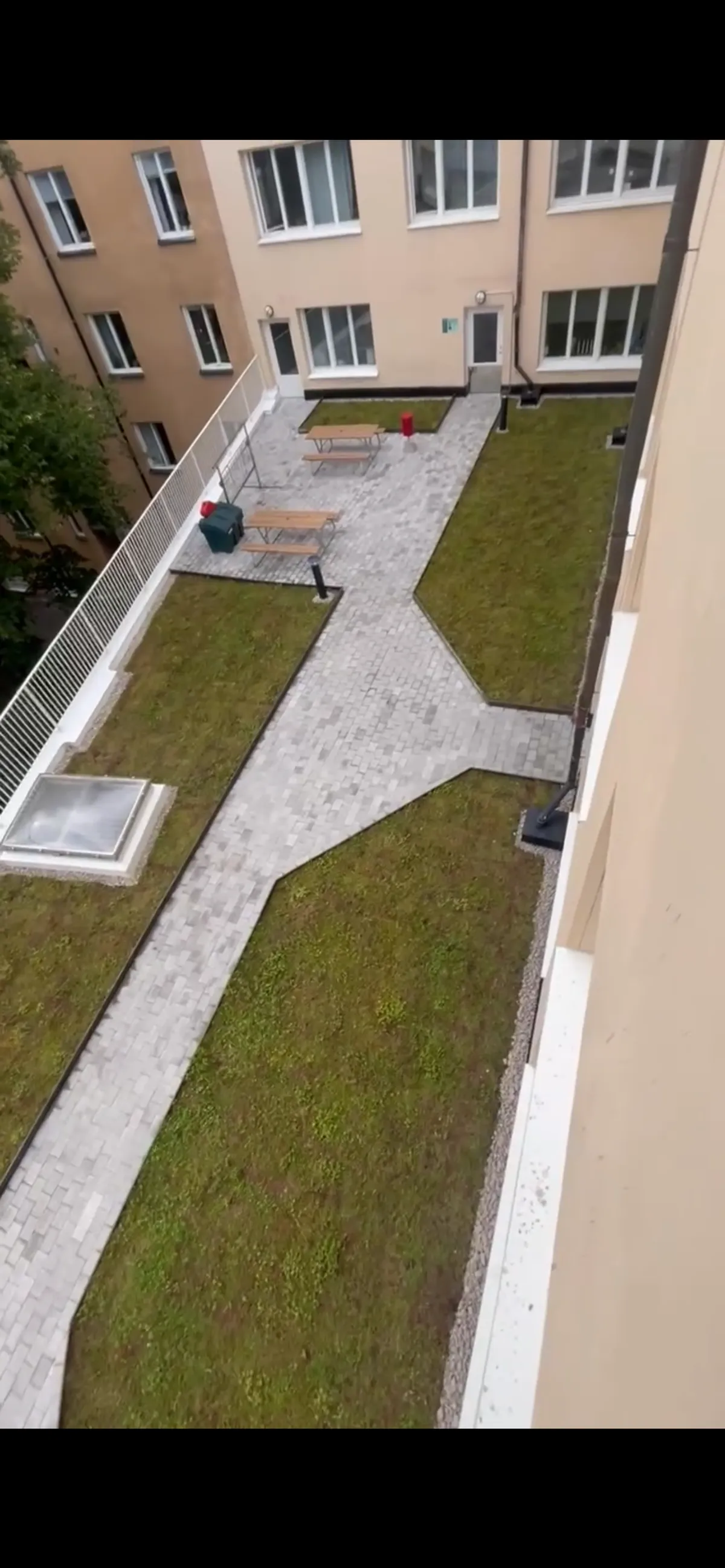 Hyreslägenhet på Stockholm i stockholm