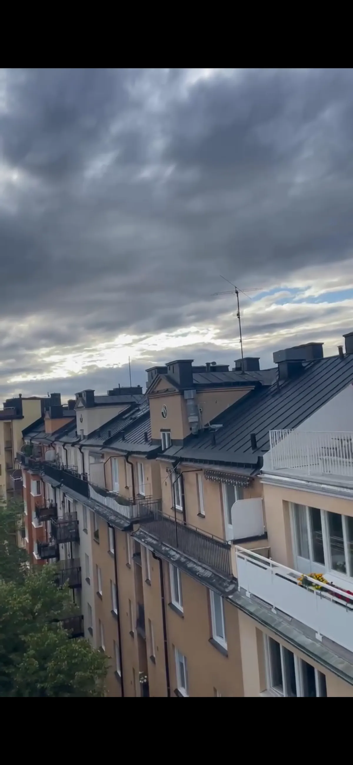 Hyreslägenhet på Stockholm i stockholm