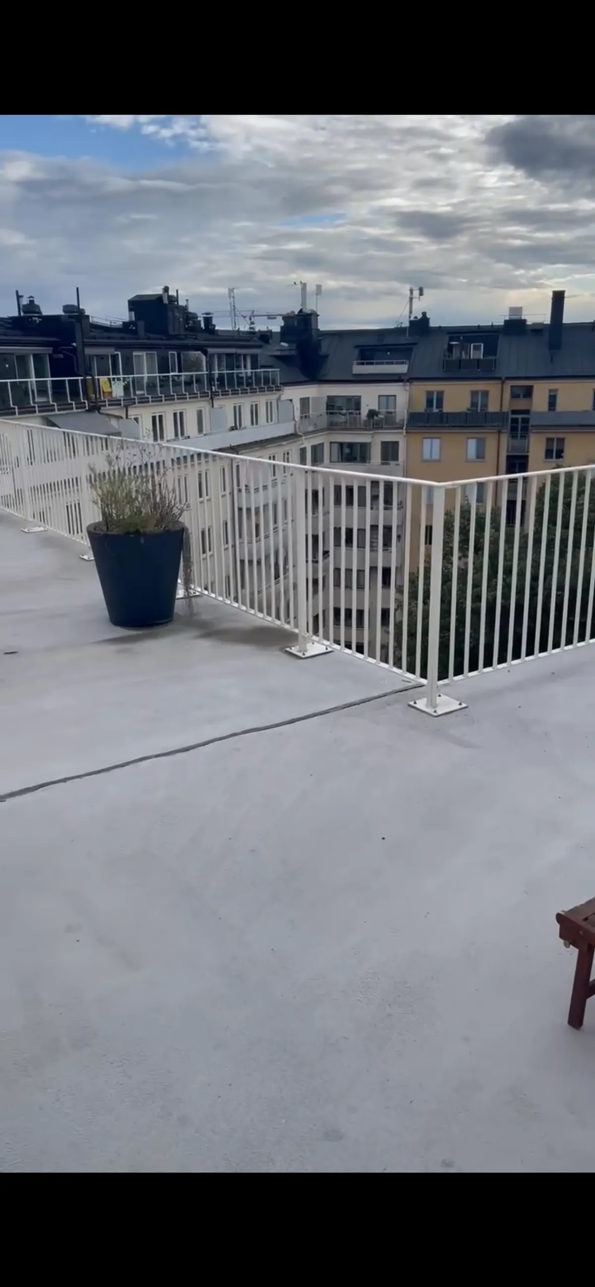 Hyreslägenhet på Stockholm i stockholm