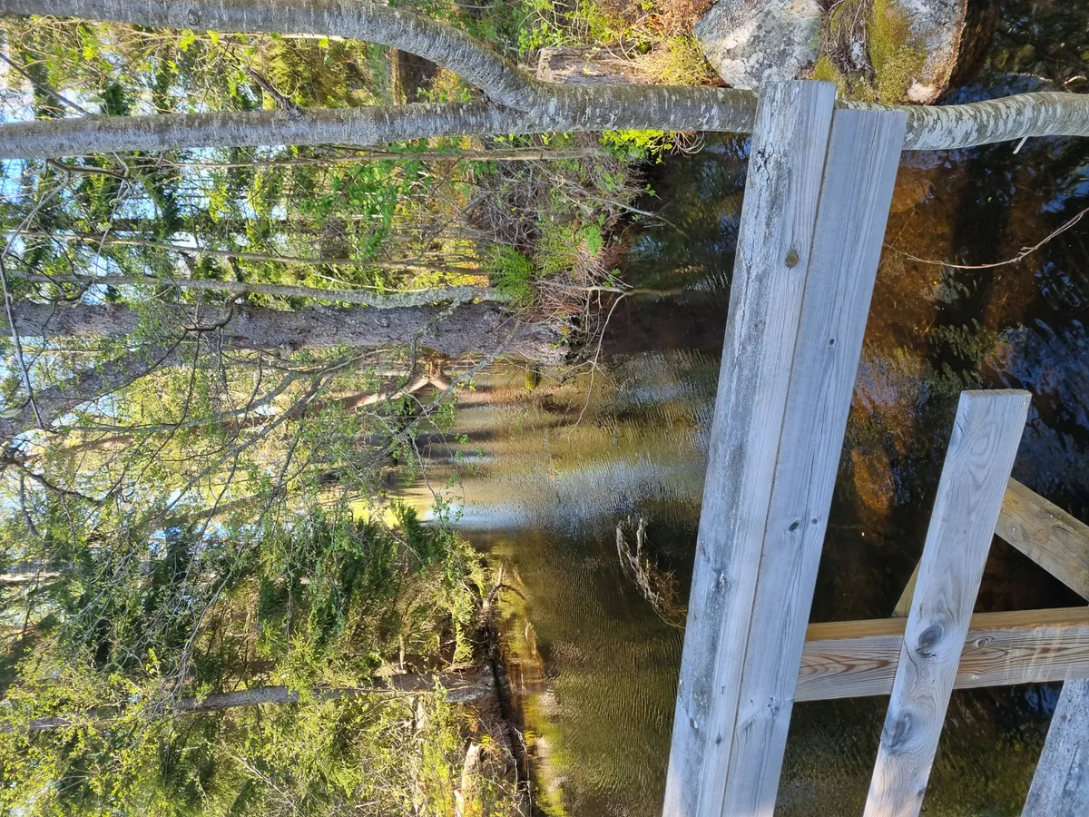 Hyreslägenhet på Hofors i hofors