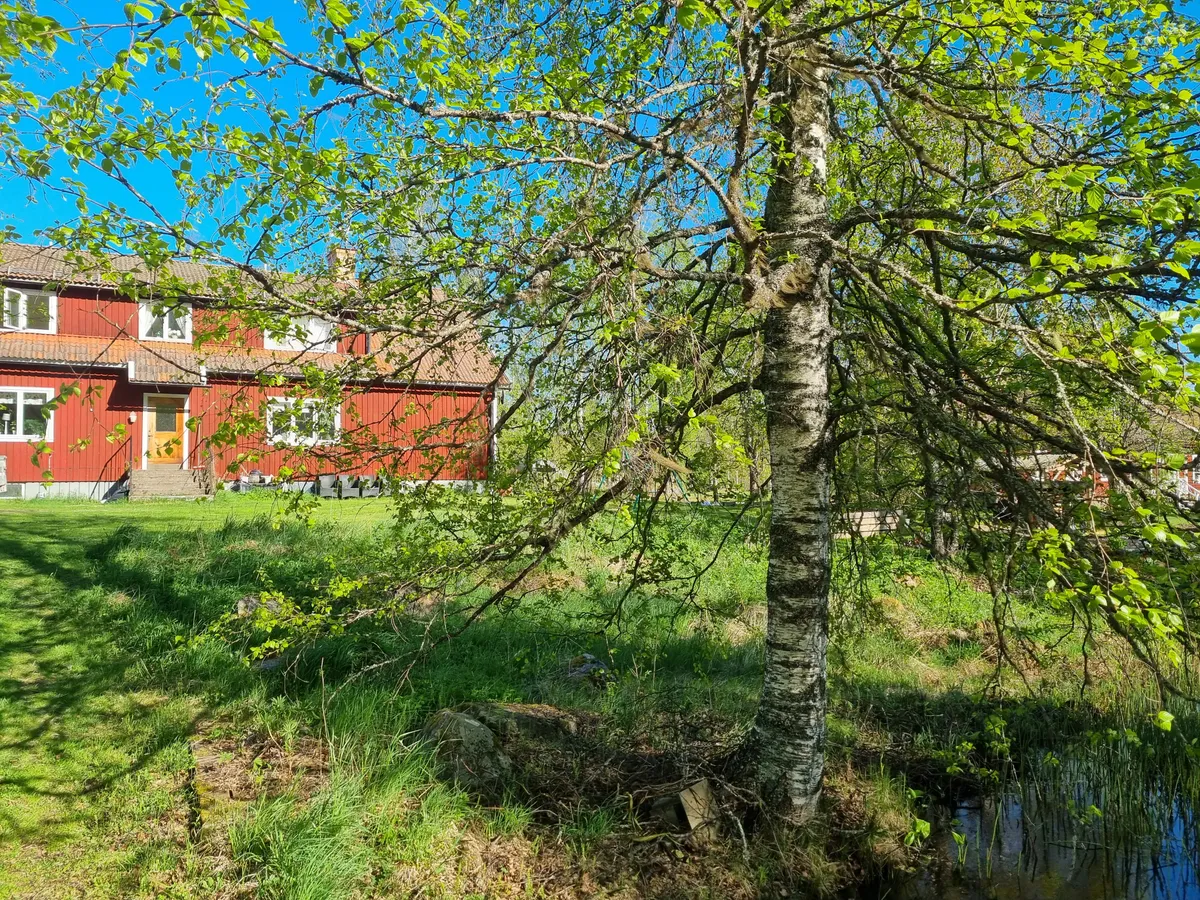 Hyreslägenhet på Hofors i hofors