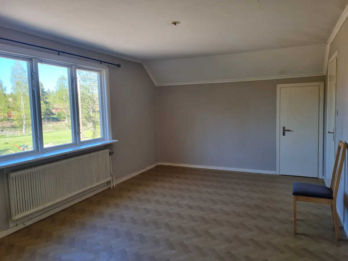 Hyreslägenhet på Hofors i hofors