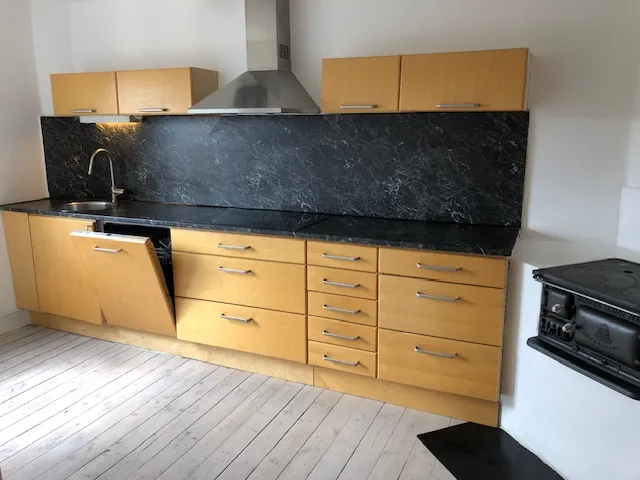 Hyreslägenhet på Askersund i askersund