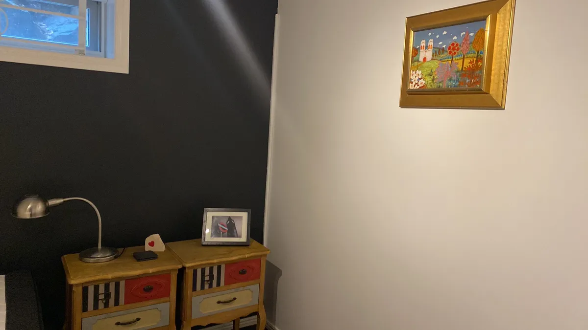 Hyreslägenhet på Österskär i osterskar