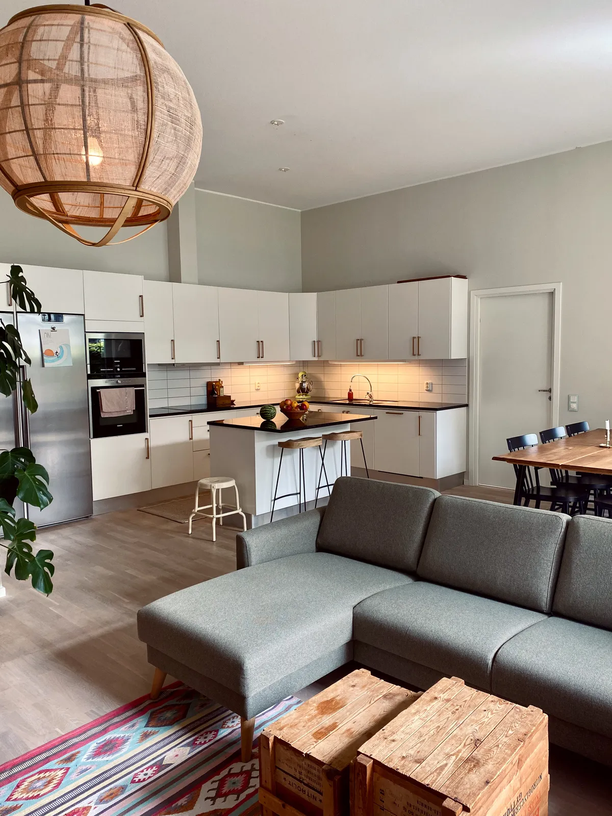 Hyreslägenhet på Malmö i malmo