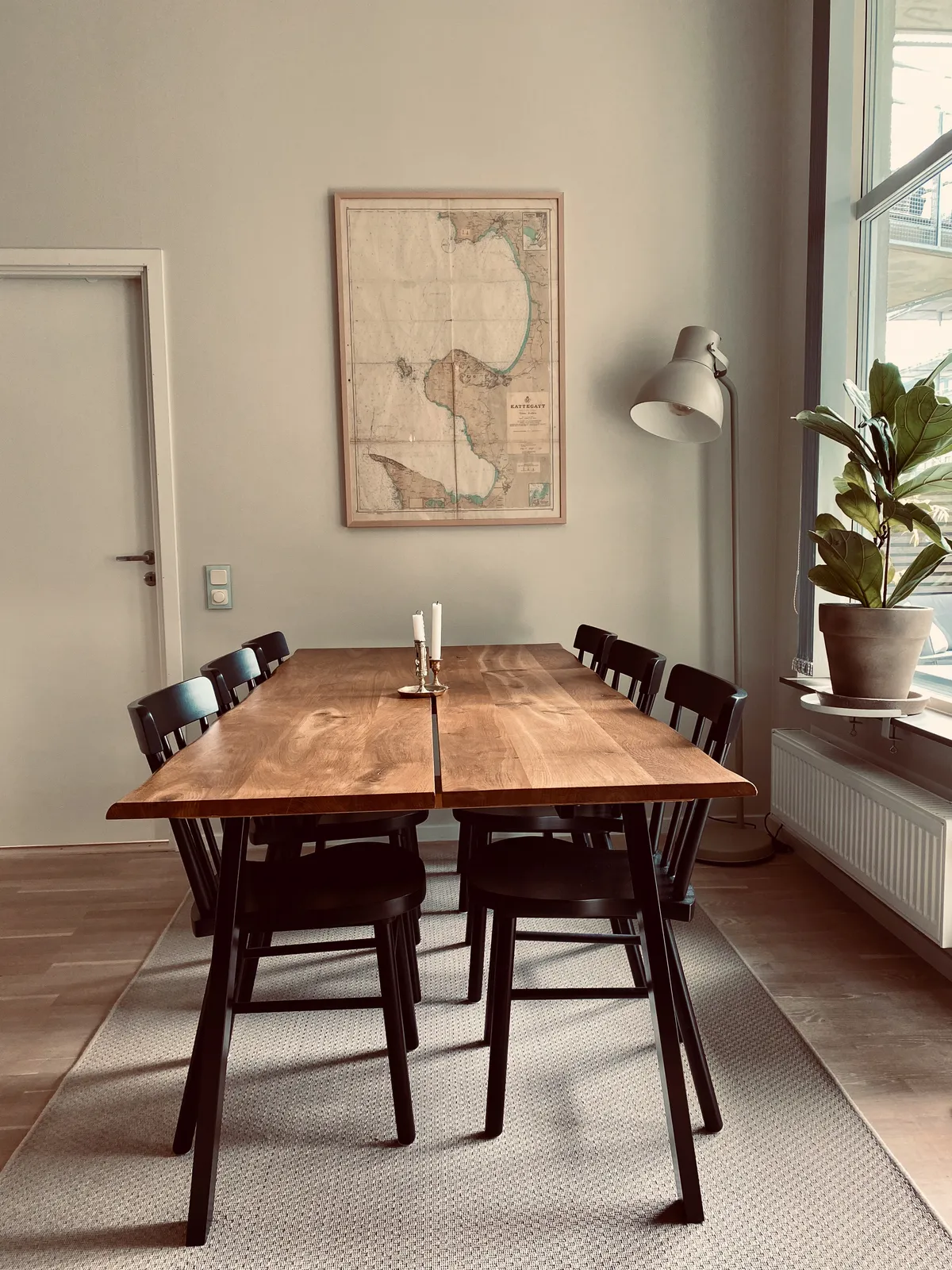 Hyreslägenhet på Malmö i malmo