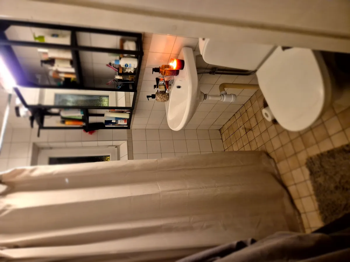 Hyreslägenhet på Hägersten i hagersten