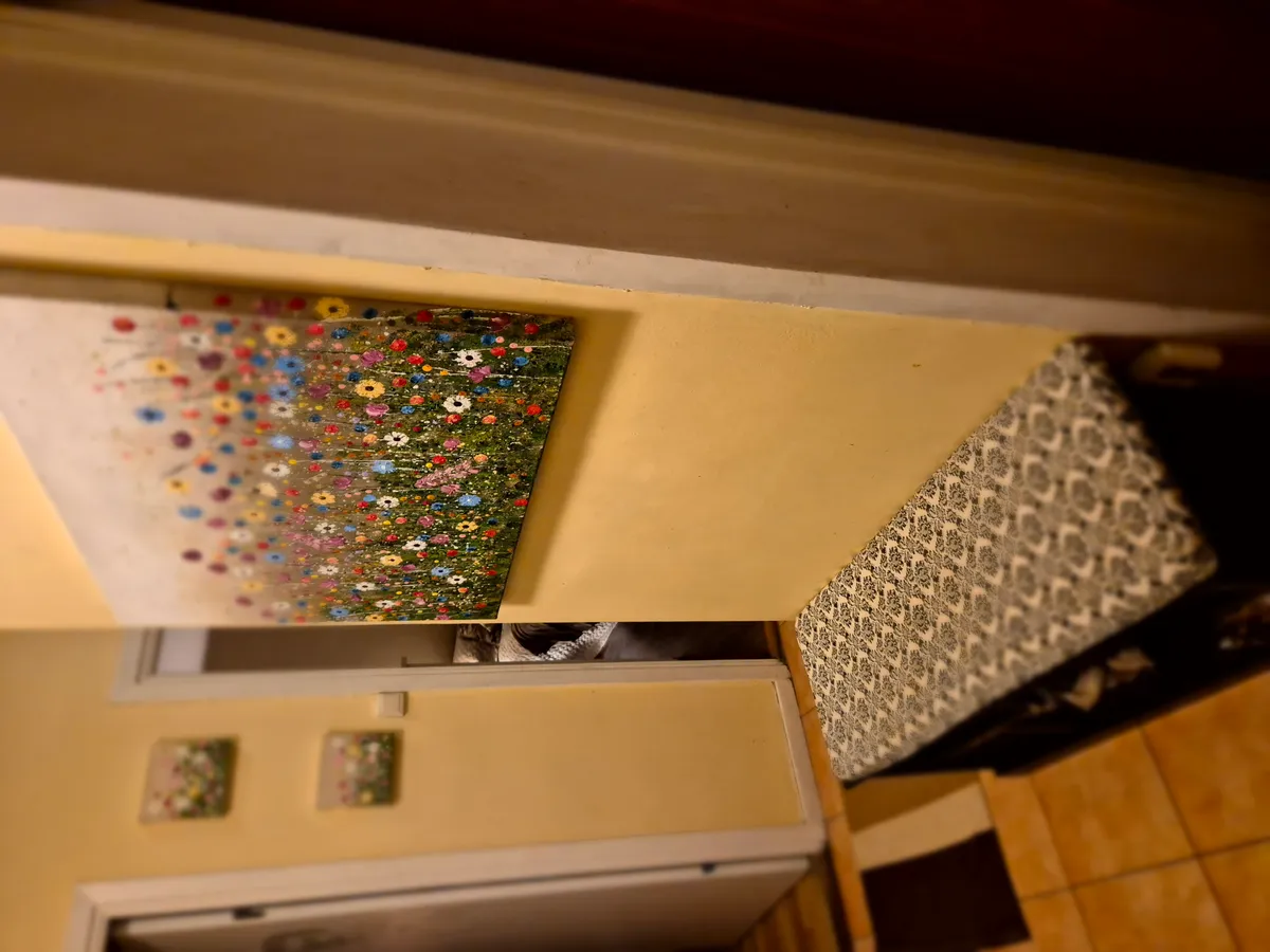 Hyreslägenhet på Hägersten i hagersten