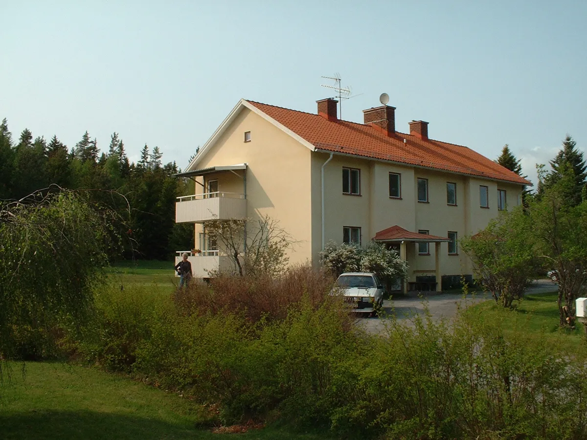 Hyreslägenhet på Lindesberg i lindesberg
