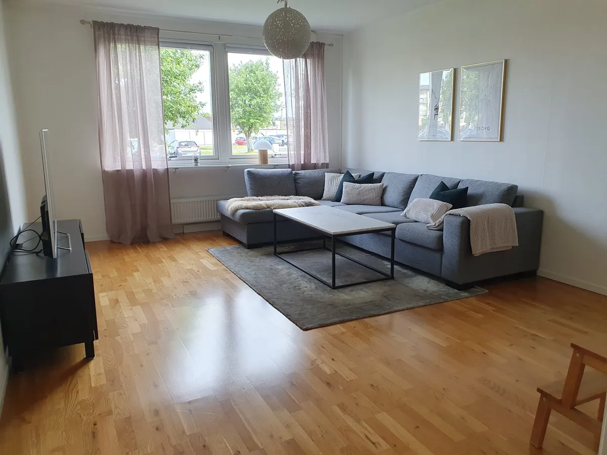 Hyreslägenhet på Mölndal i molndal