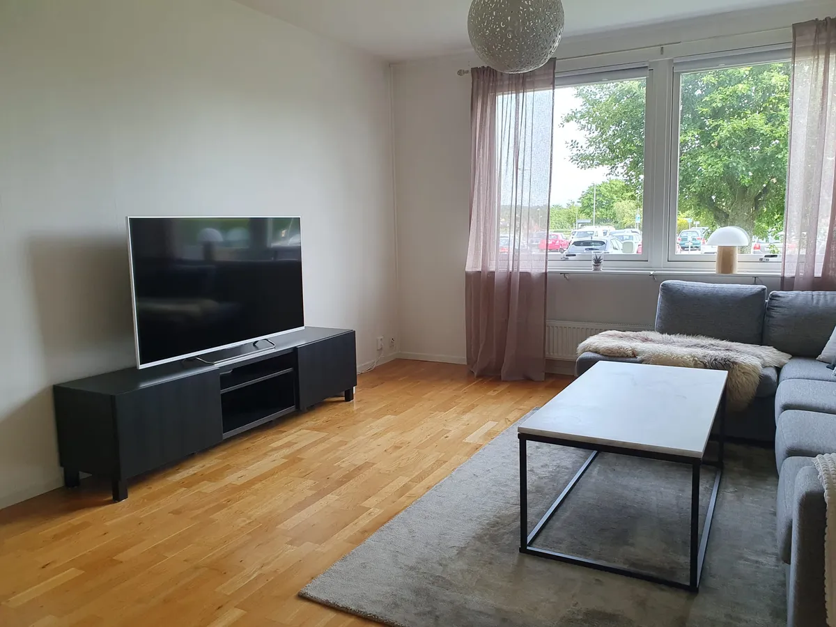 Hyreslägenhet på Mölndal i molndal