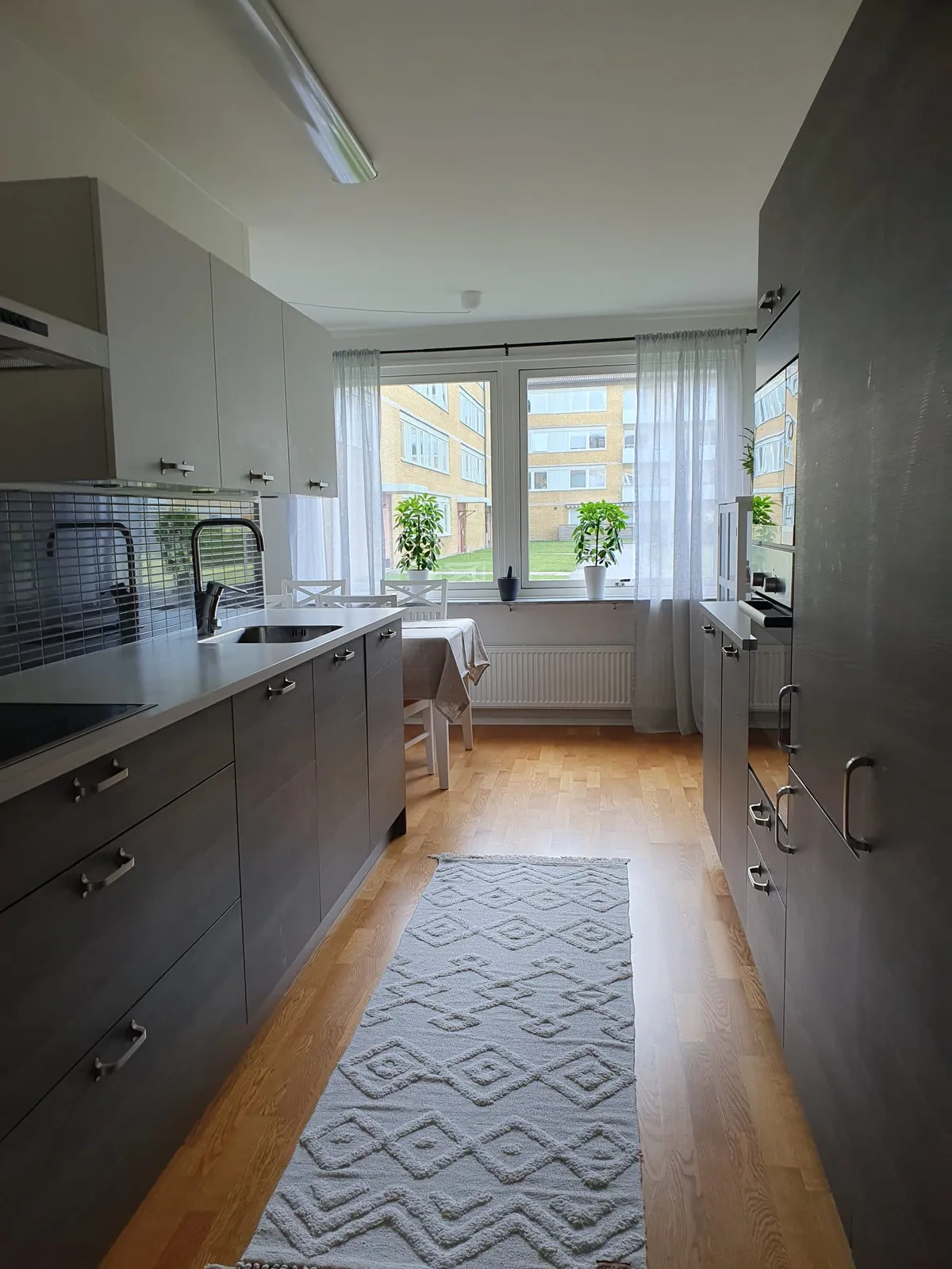 Hyreslägenhet på Mölndal i molndal