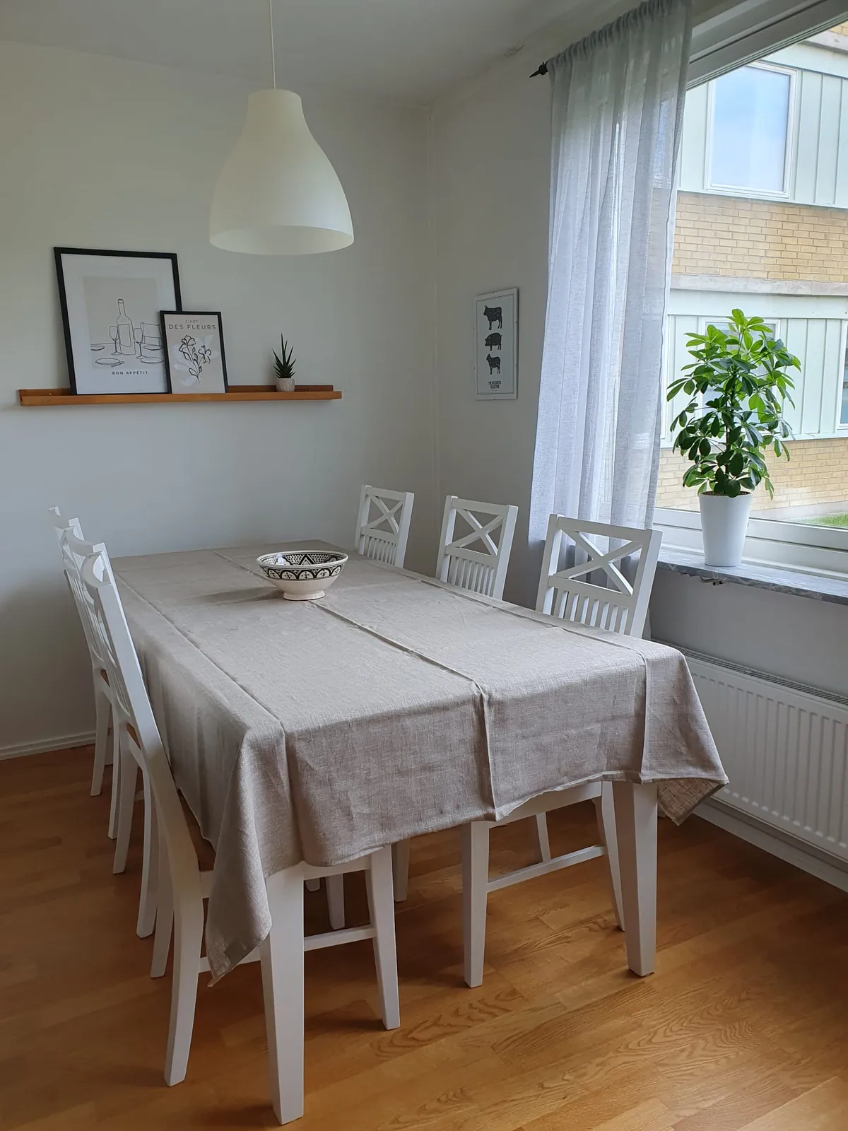 Hyreslägenhet på Mölndal i molndal