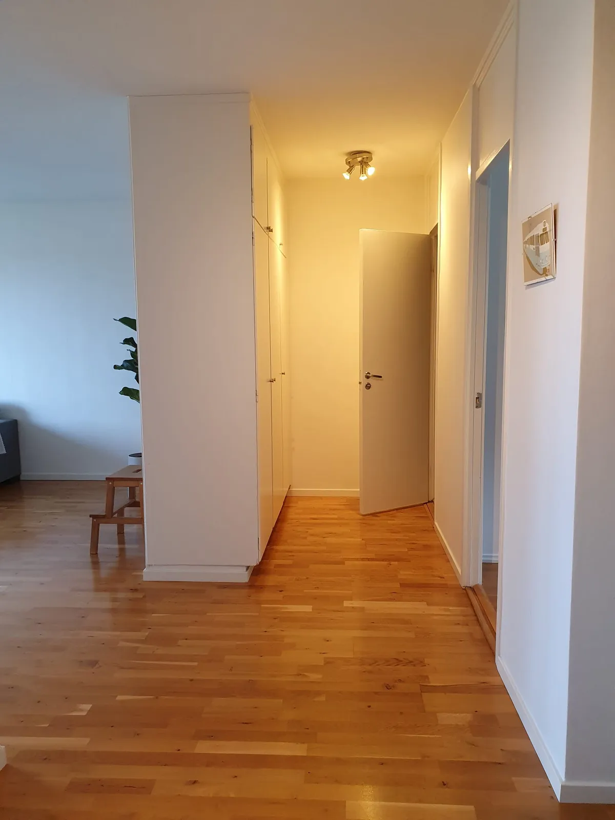 Hyreslägenhet på Mölndal i molndal