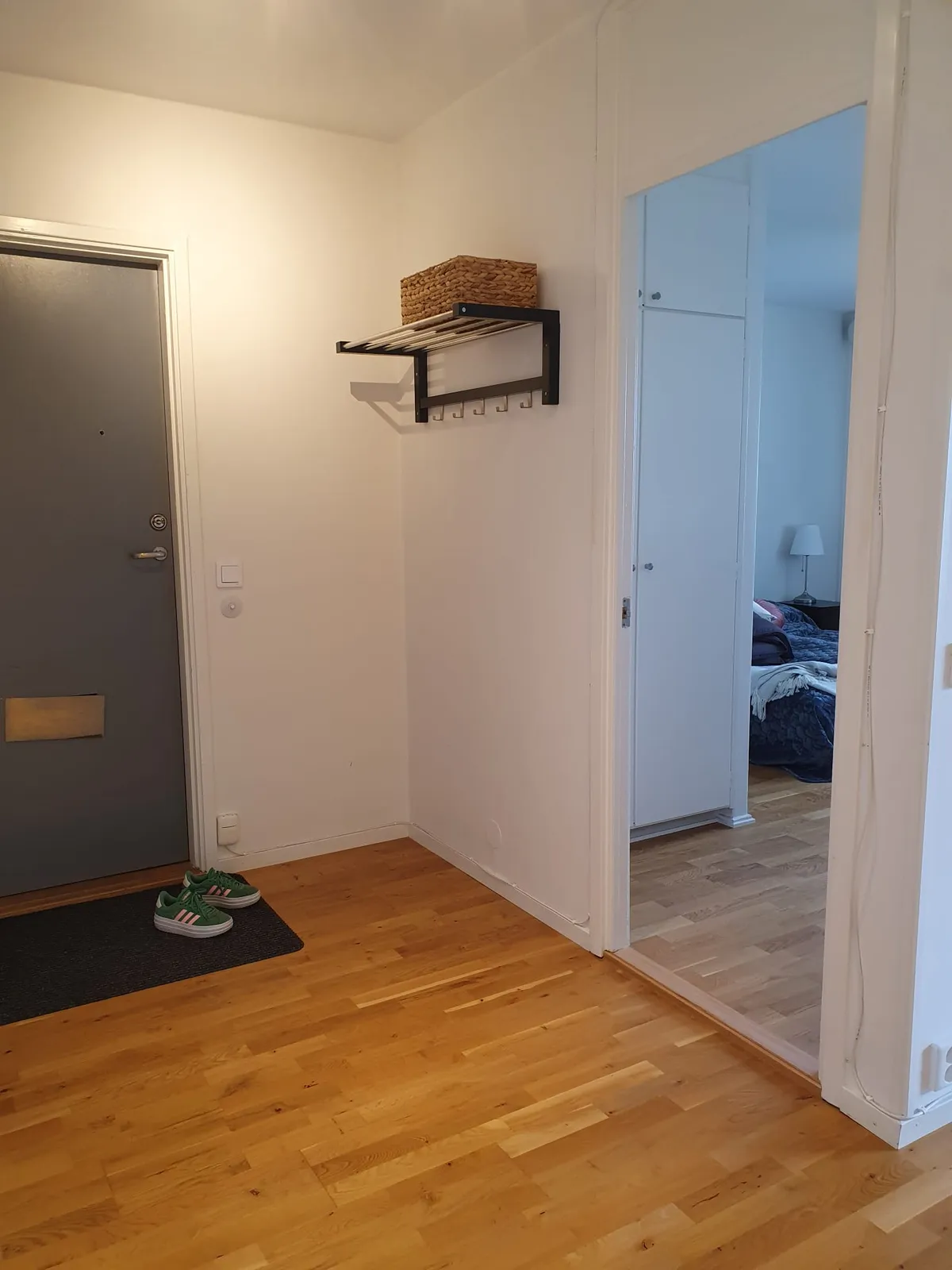 Hyreslägenhet på Mölndal i molndal