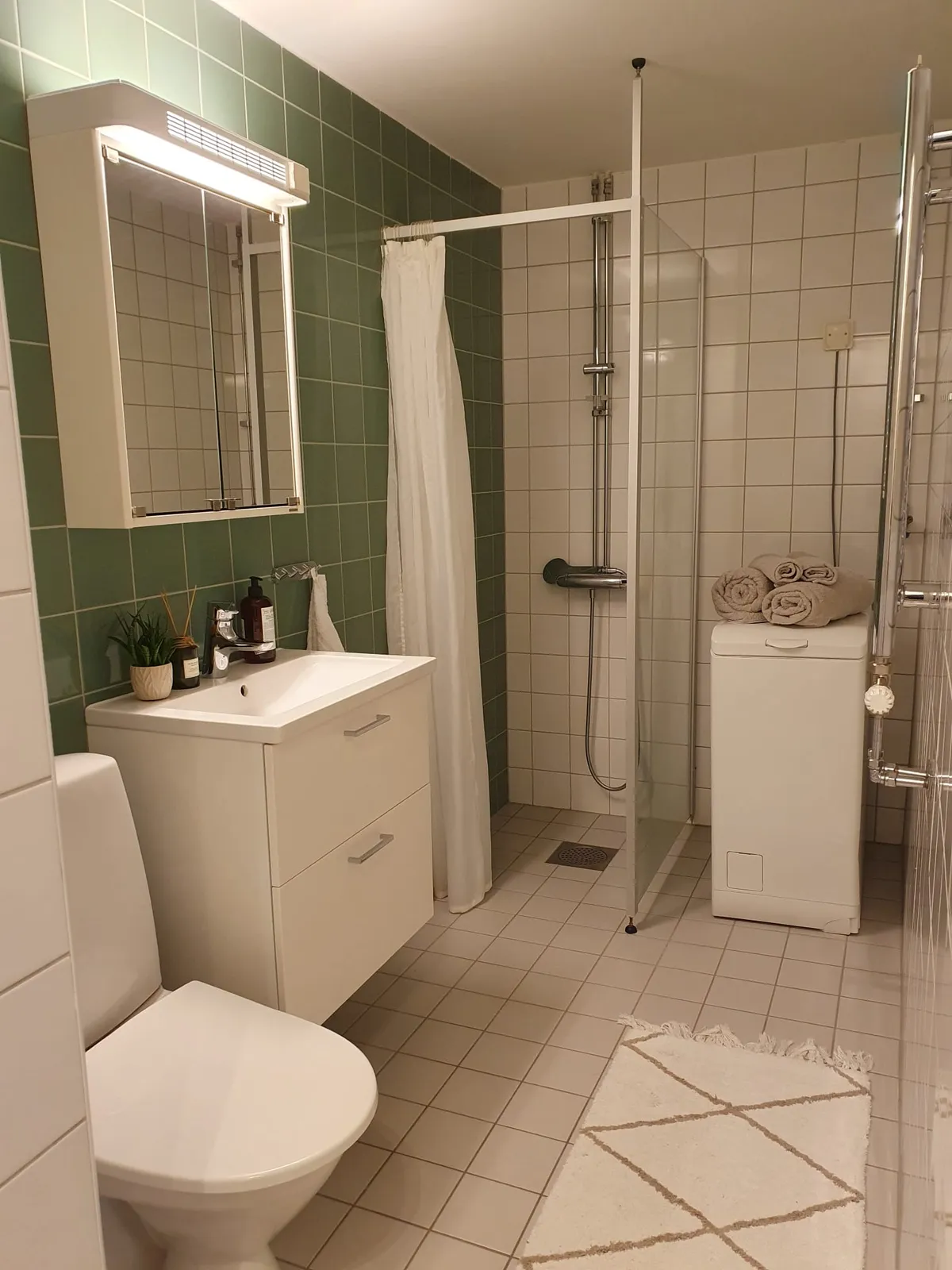 Hyreslägenhet på Mölndal i molndal
