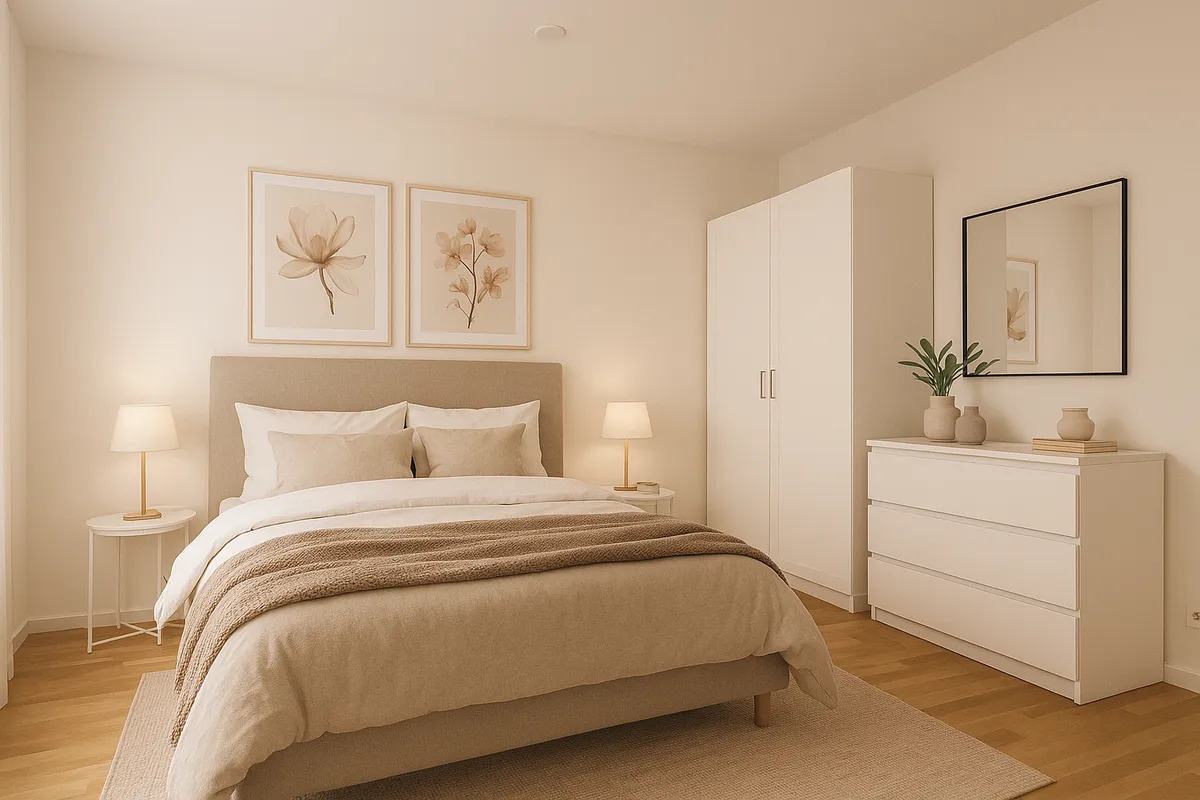 Hyreslägenhet på Falköping i falkoping