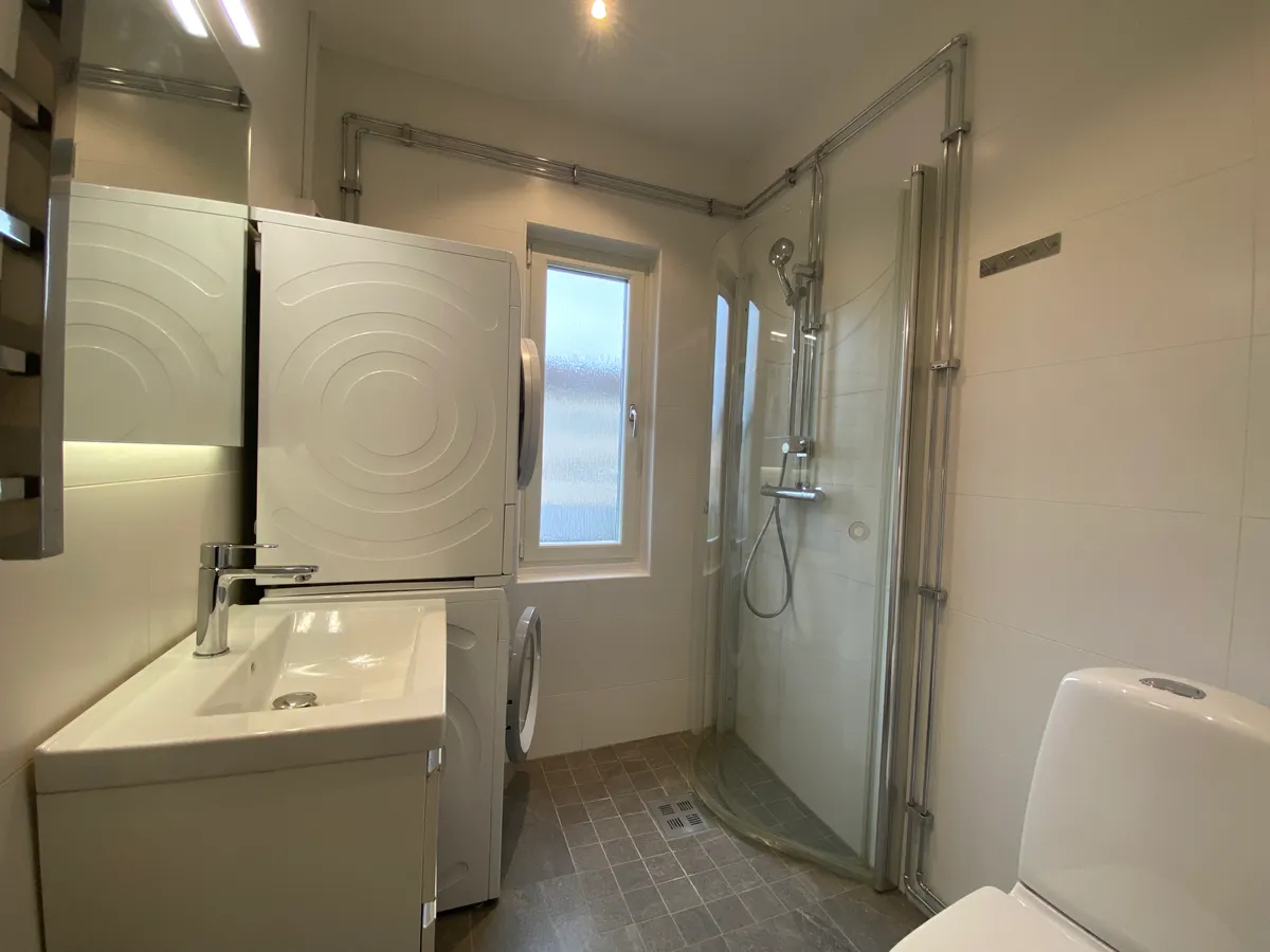 Hyreslägenhet på Falköping i falkoping