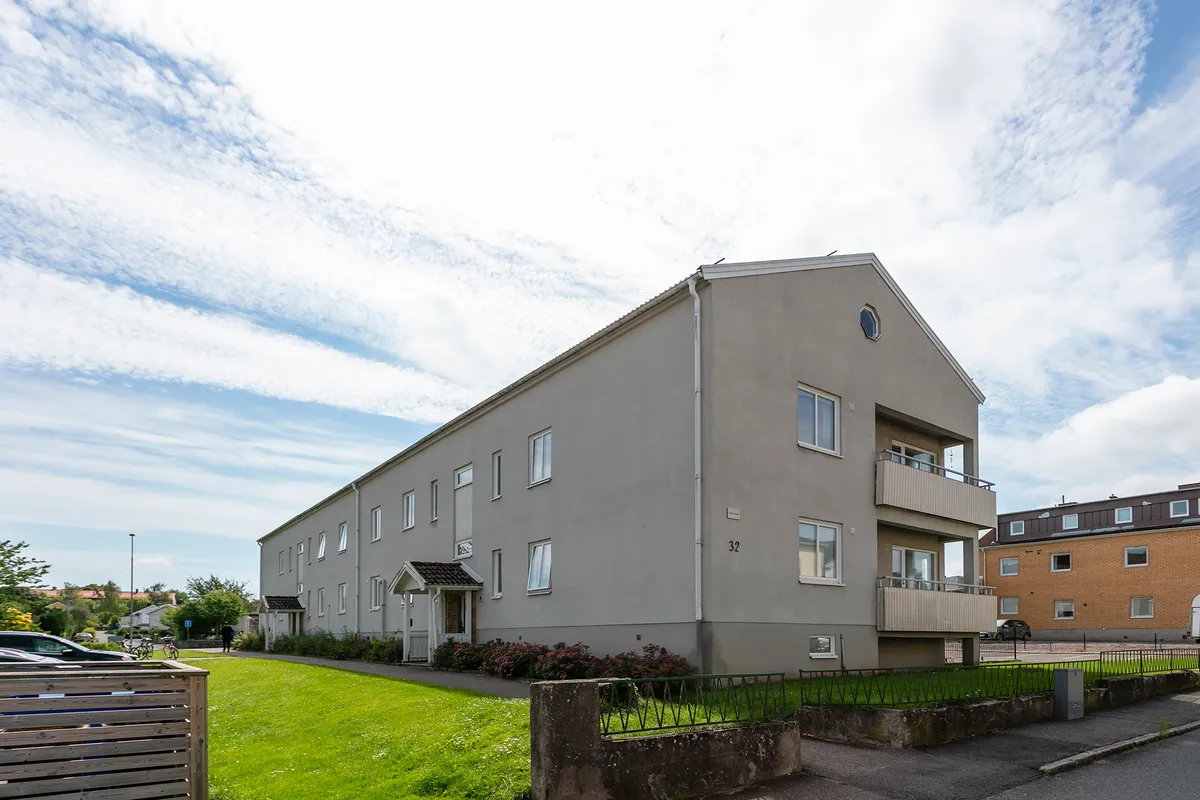 Hyreslägenhet på Falköping i falkoping