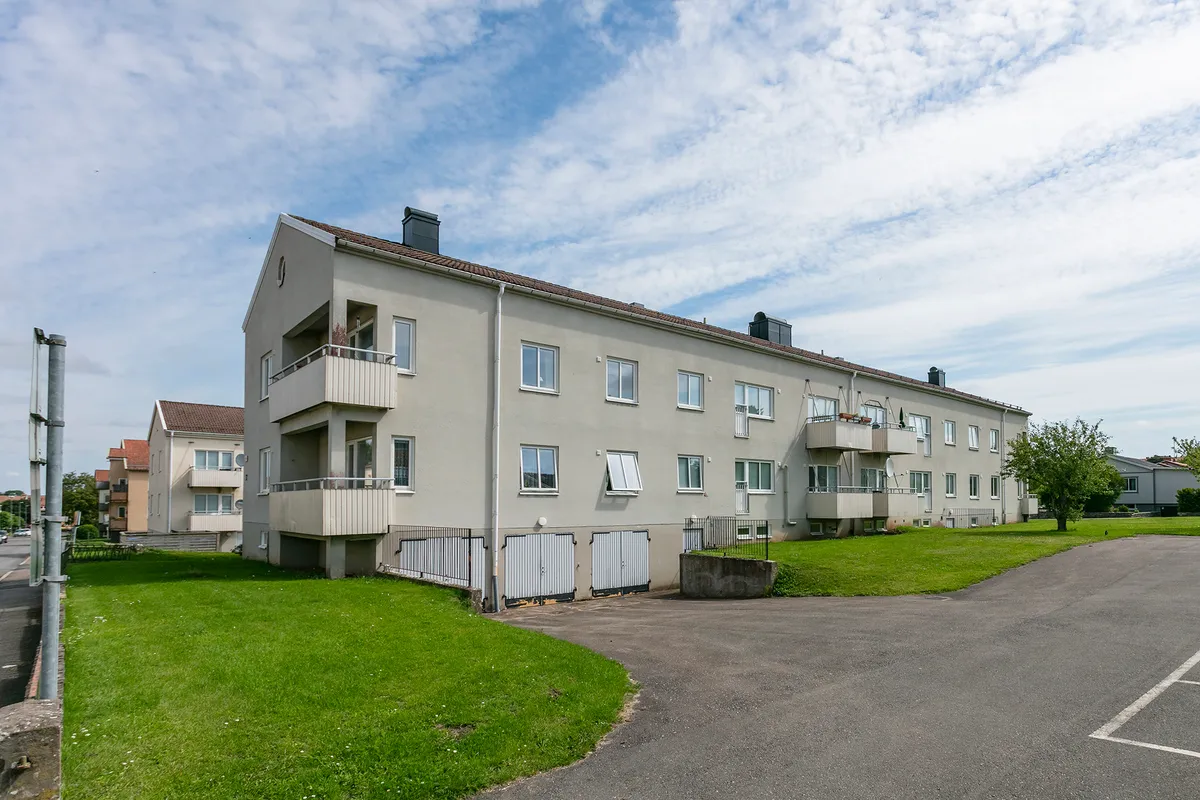 Hyreslägenhet på Falköping i falkoping