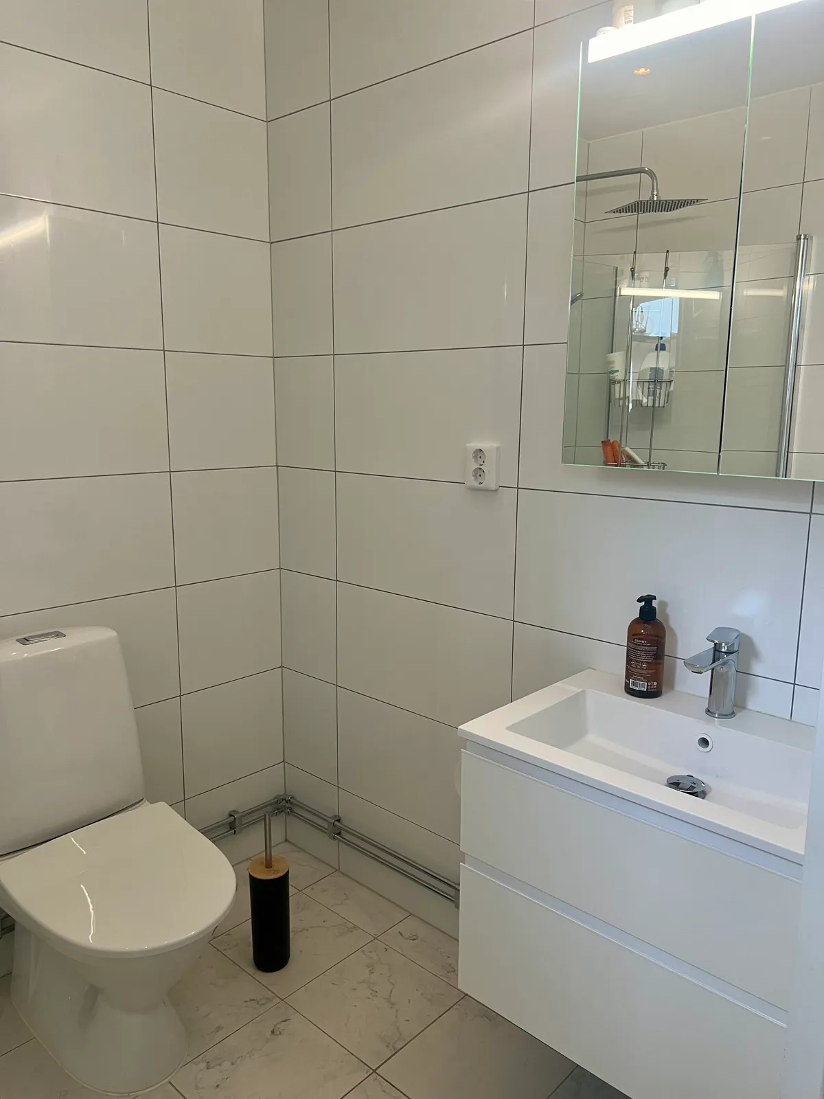 Hyresbostad på Åkersberga i akersberga