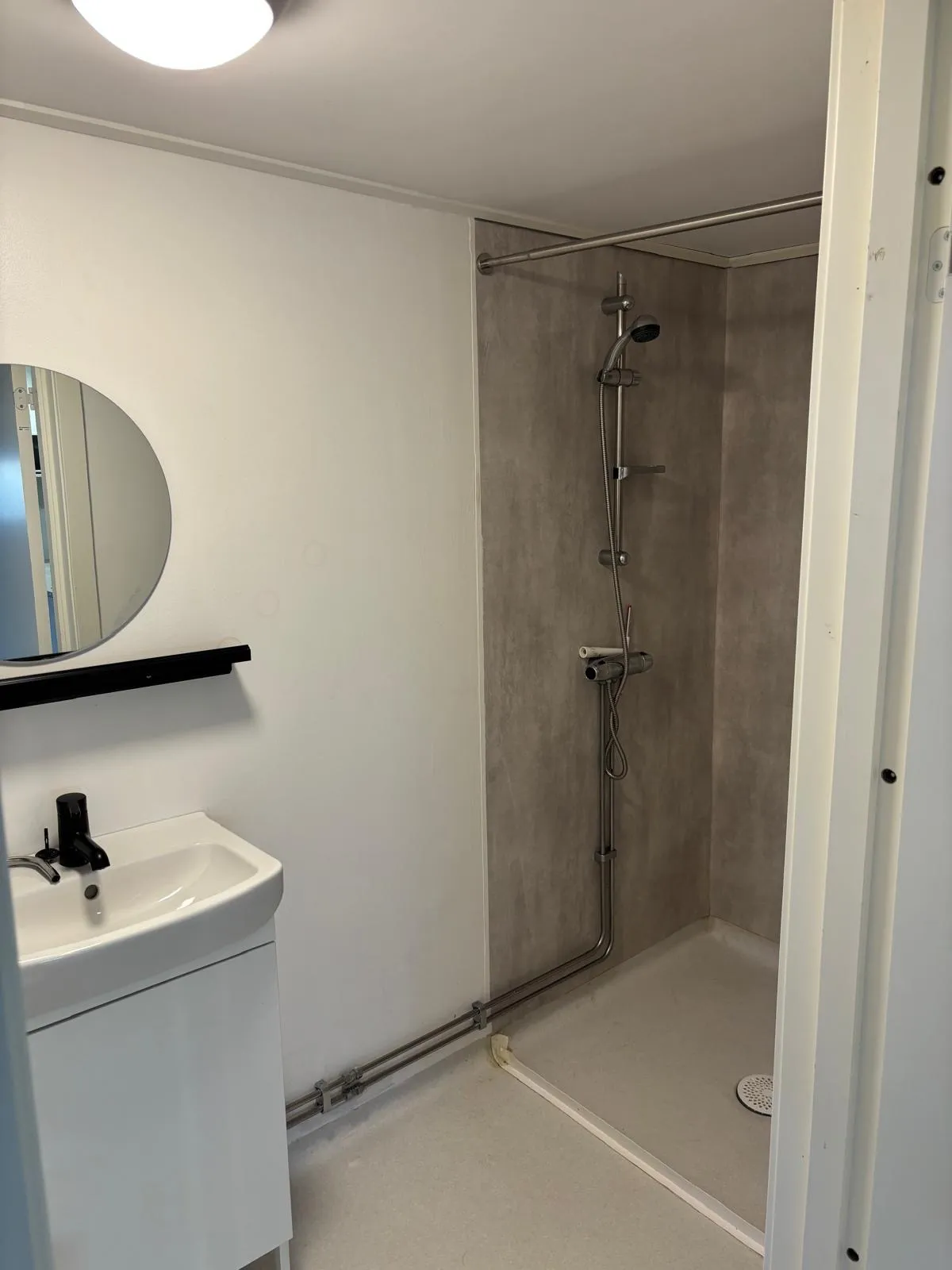Hyreslägenhet på Bålsta i balsta