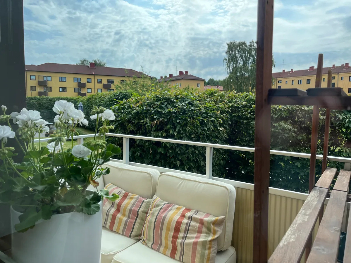 Hyreslägenhet på Göteborg i goteborg