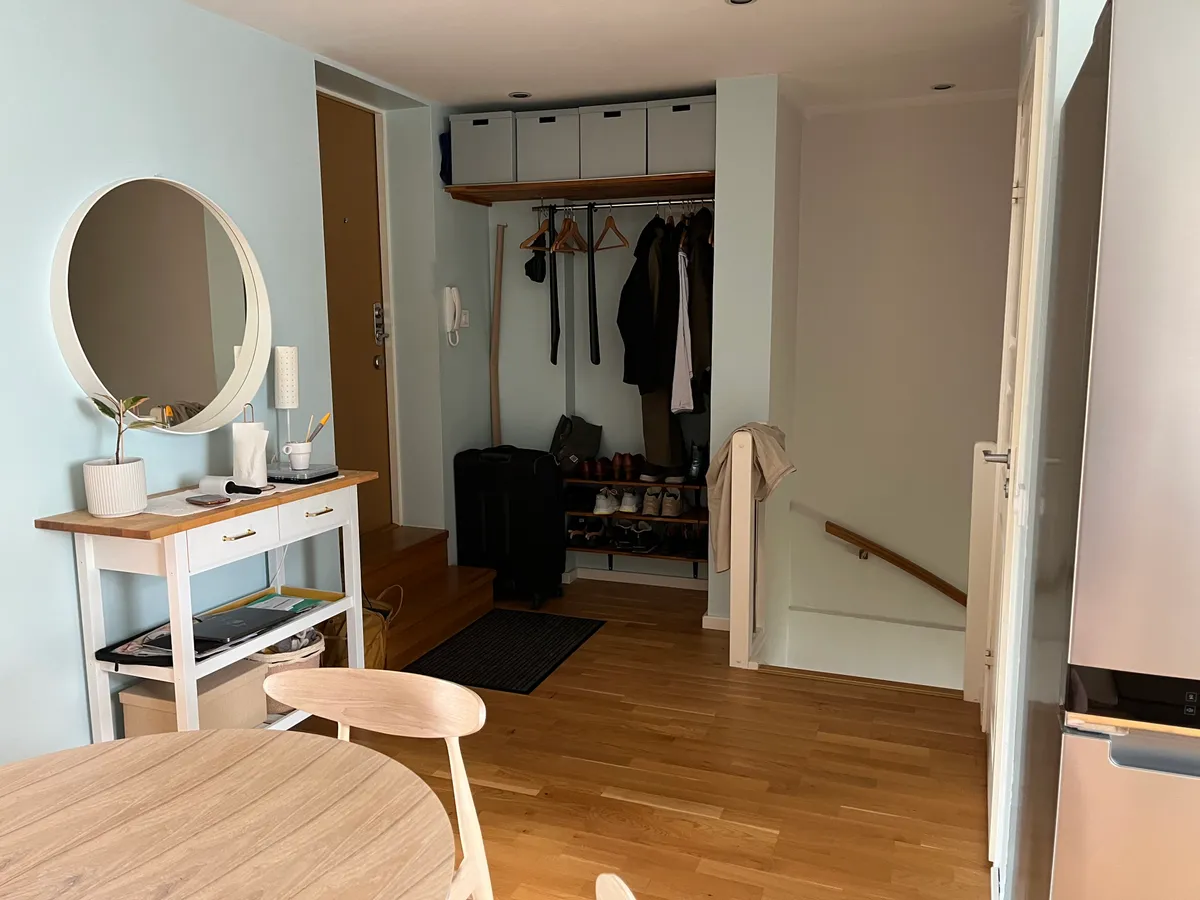 Hyreslägenhet på Göteborg i goteborg